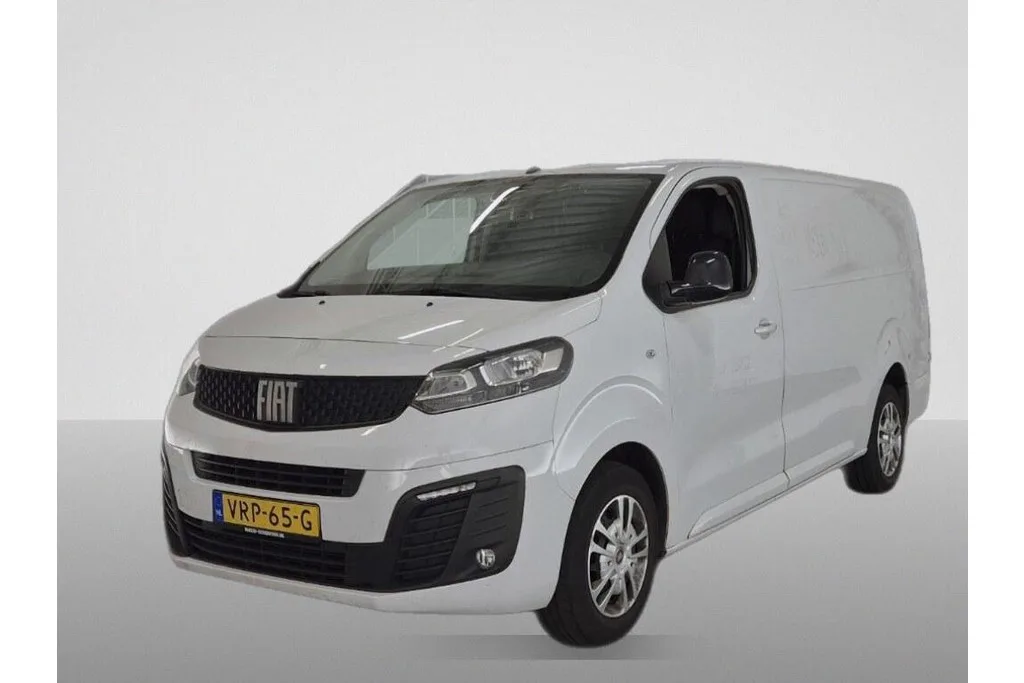 Fiat Scudo (2022) — foto 1