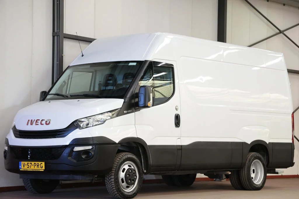 Iveco Daily (2019) — foto 1
