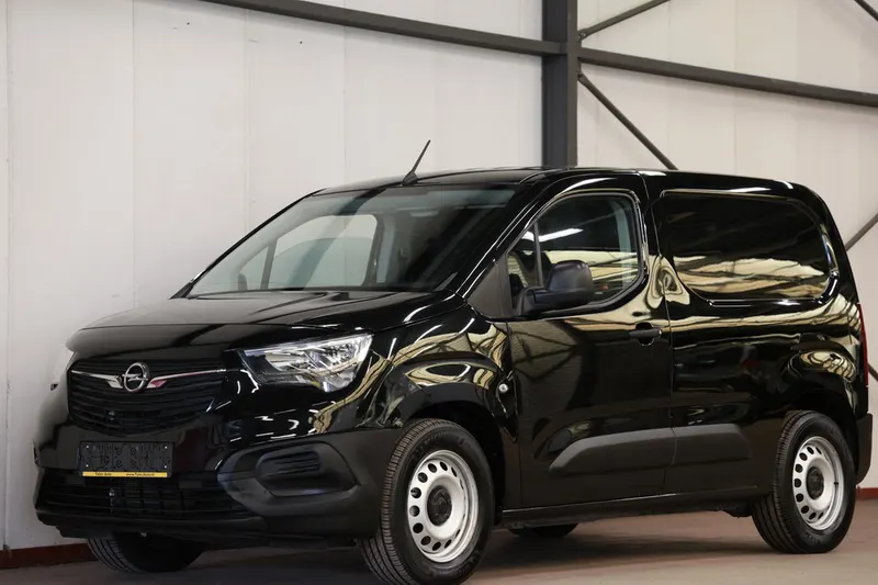 Opel Combo-e (2023)
