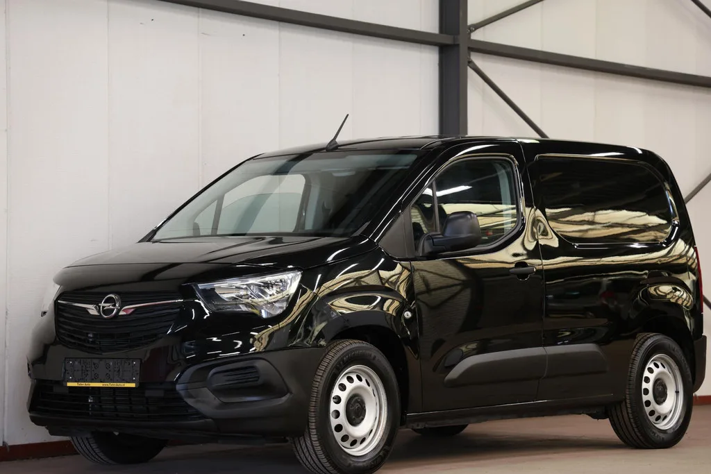 Opel Combo-e (2023) — foto 1