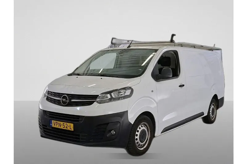Opel Vivaro (2022)
