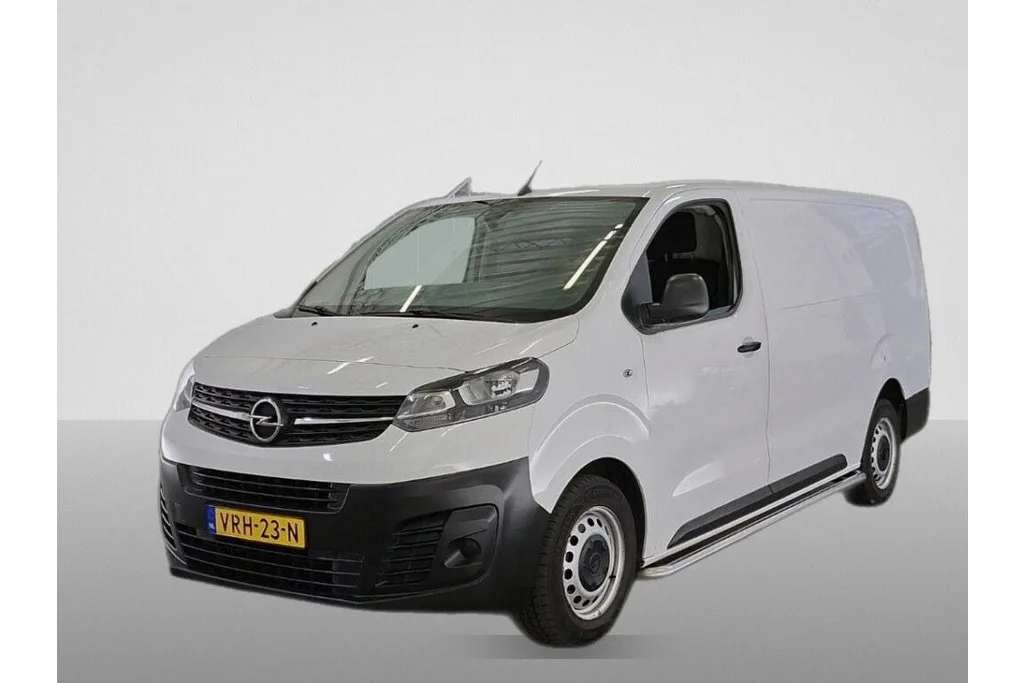 Opel Vivaro (2022) — foto 1