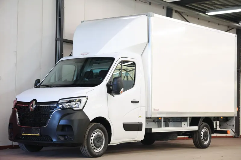 Renault Master (2024)