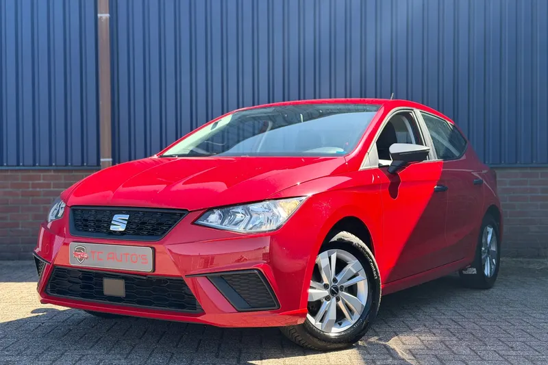 SEAT Ibiza (2020)