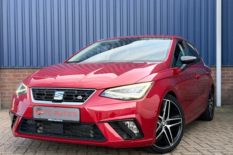 SEAT Ibiza (2019)