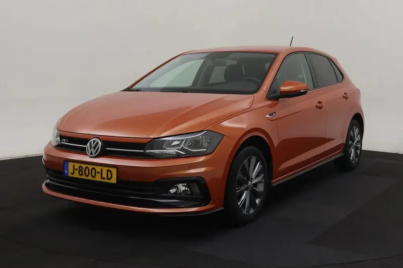 Volkswagen Polo (2020)