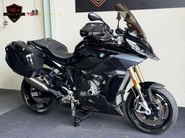 BMW S 1000 XR (2023) — foto 1