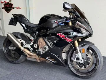 BMW S 1000 RR (2021) — foto 1