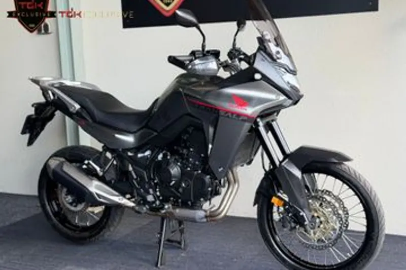 Honda Xl 750 TRANSALP (2023)