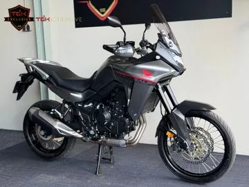 Honda Xl 750 TRANSALP (2023) — foto 1