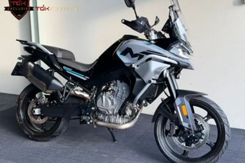 CFMoto 800 MT Sport (2024)