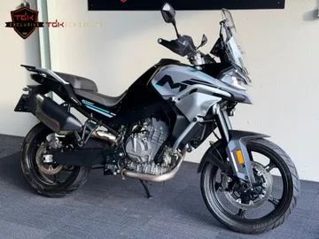CFMoto 800 MT Sport (2024) — foto 1