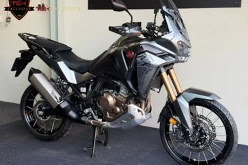 Honda CRF1100L Africa Twin Adventure Sports (2023)
