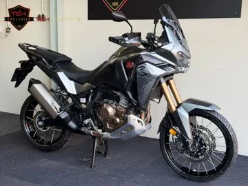 Honda CRF1100L Africa Twin Adventure Sports (2023) — foto 1