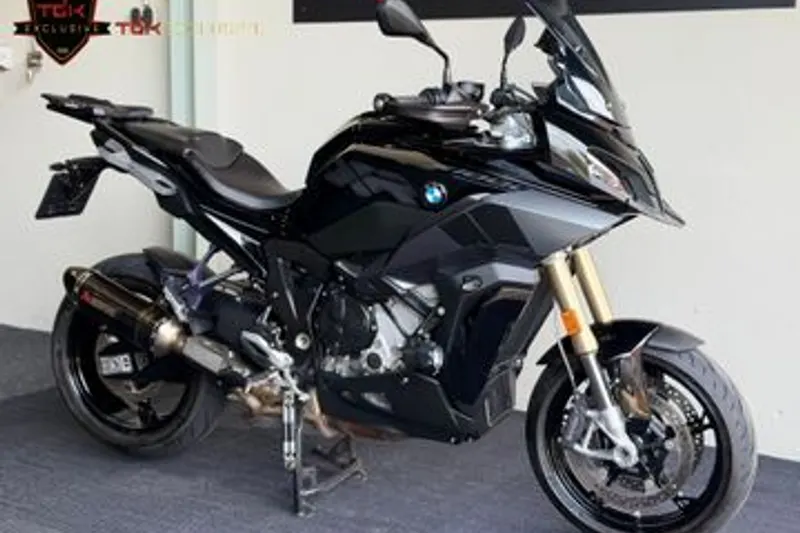 BMW S 1000 XR (2023)