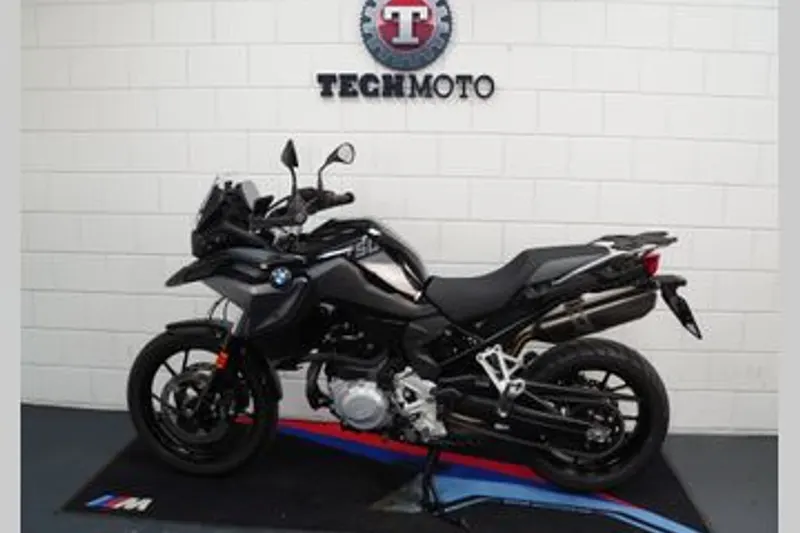 BMW F 750 GS (2023)