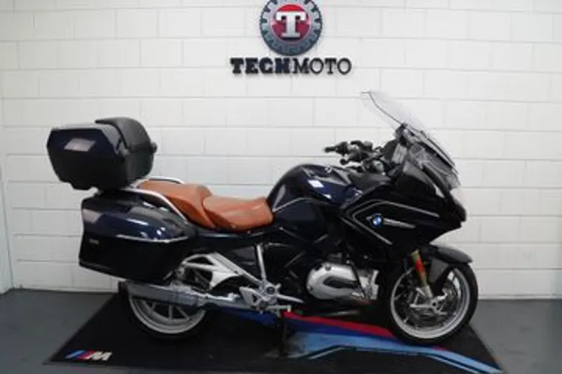 BMW R 1200 RT (2018)