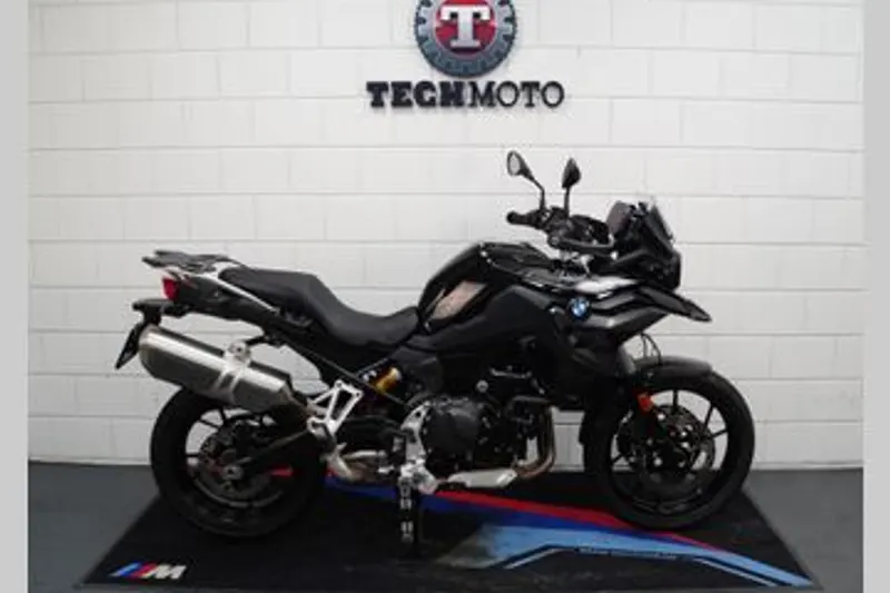 BMW F 800 GS (2025)