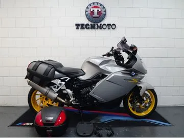 BMW K 1200 S (2007) — foto 1