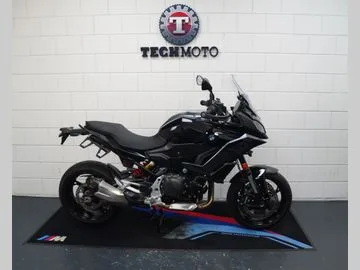 BMW F 900 XR (2025) — foto 1
