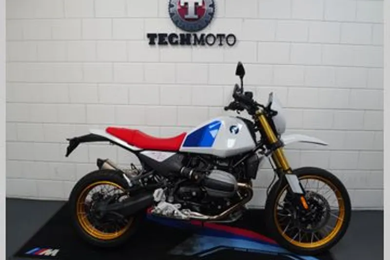 BMW R 12 G/S (2026)