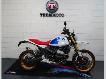 BMW R 12 G/S (2026) — foto 1