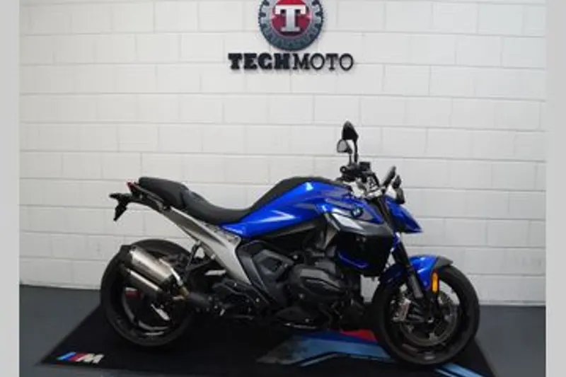 BMW R 1300 R (2025)