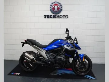 BMW R 1300 R (2025) — foto 1