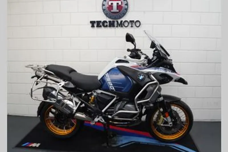 BMW R 1250 GS Adventure (2024)