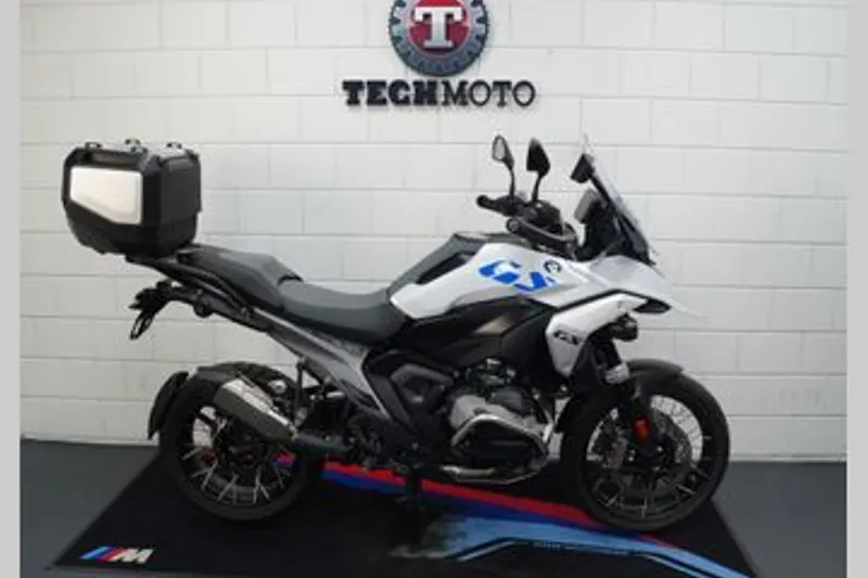 BMW R 1300 GS (2026)