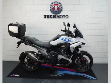 BMW R 1300 GS (2026) — foto 1