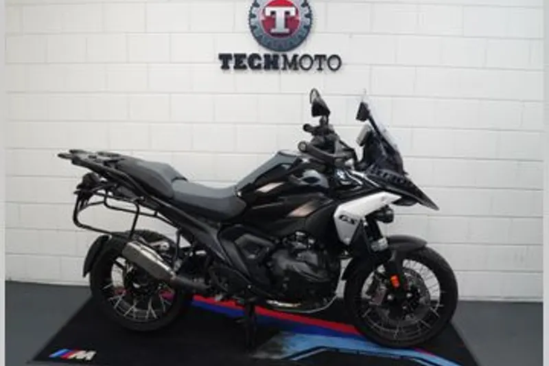 BMW R 1300 GS (2024)