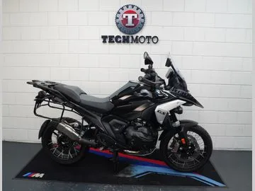 BMW R 1300 GS (2024) — foto 1