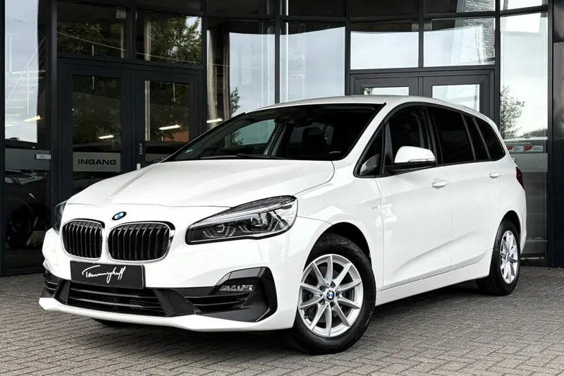 BMW 2-Serie Gran Tourer (2020)