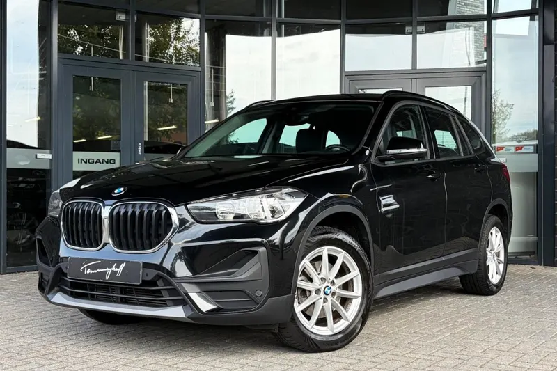 BMW X1 (2022)