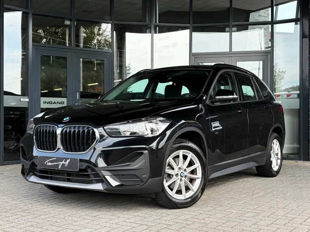 BMW X1 (2022) — foto 1