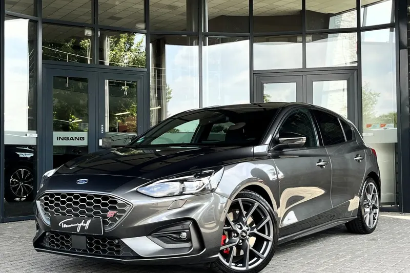 Ford Focus (2019)