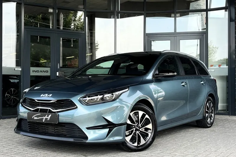 Kia Ceed (2025)