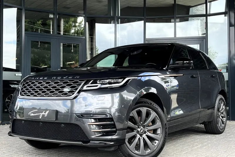 Land Rover Range Rover Velar (2017)
