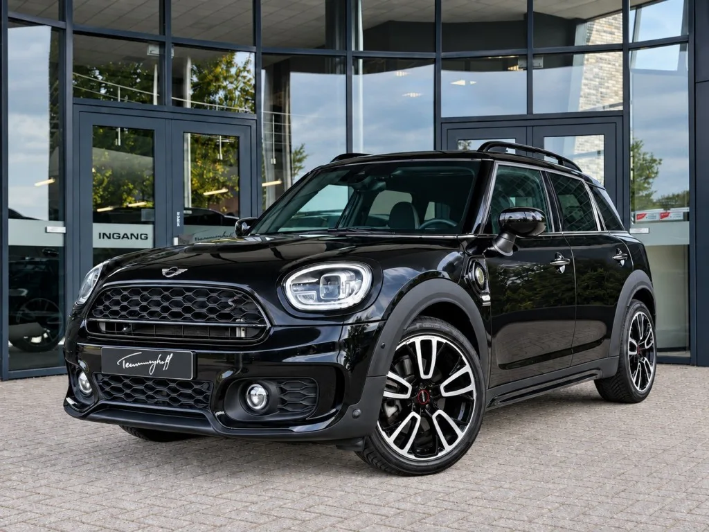 MINI Countryman (2020) — foto 1