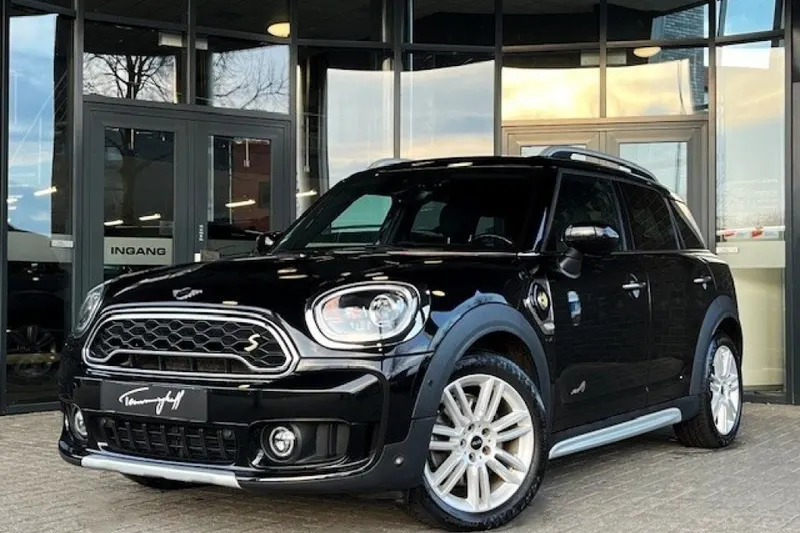 MINI Countryman (2020)