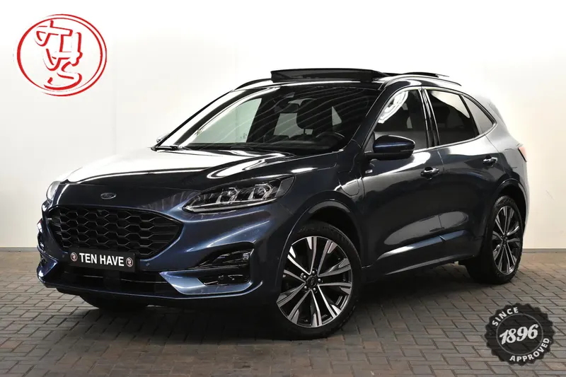 Ford Kuga (2021)