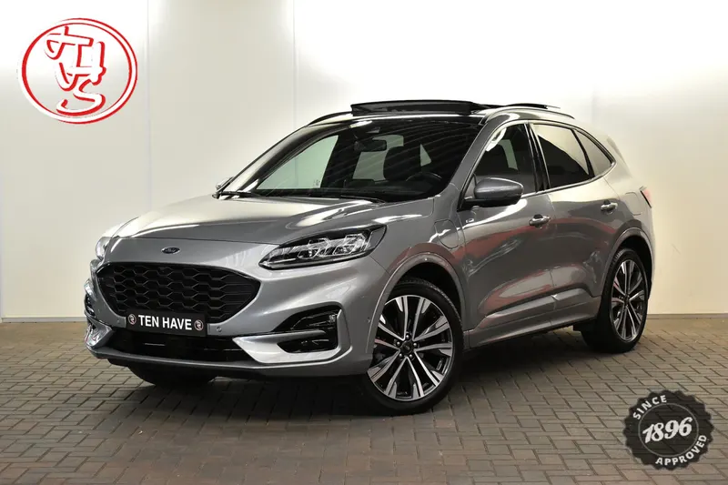 Ford Kuga (2023)