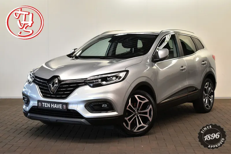 Renault Kadjar (2018)