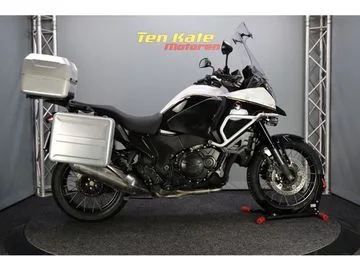 Honda VFR1200 (2015) — foto 1