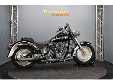 Harley-Davidson Fat Boy (2003) — foto 1