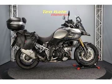 Suzuki DL1000 (2015) — foto 1