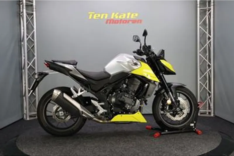 Honda CB 750 Hornet (2026)