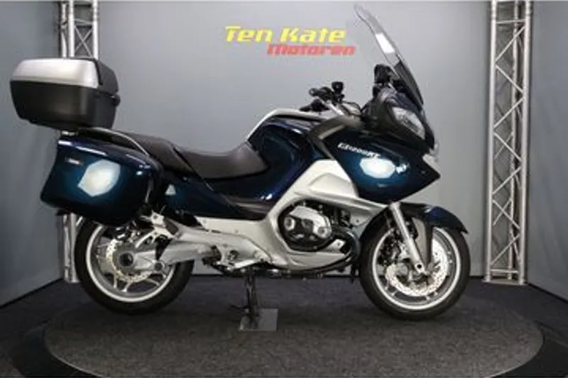 BMW R 1200 RT (2013)