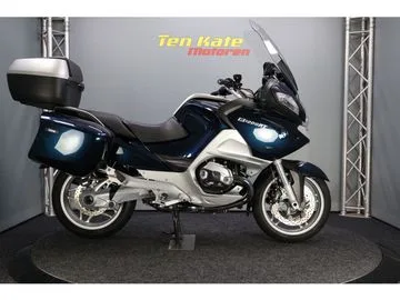 BMW R 1200 RT (2013) — foto 1